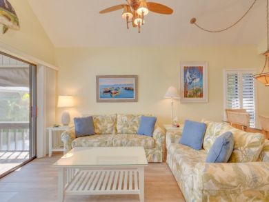 Charming Captiva Island Vacation Accommodation